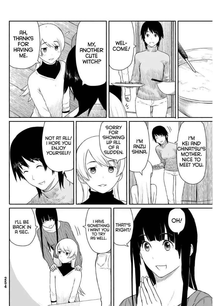 Flying Witch (ISHIZUKA Chihiro) Chapter 18 10